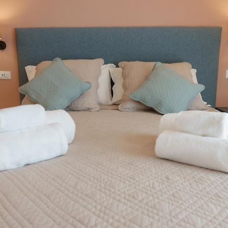 B&B Lerici Al Mare 외부 사진