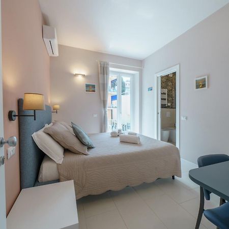 B&B Lerici Al Mare 외부 사진